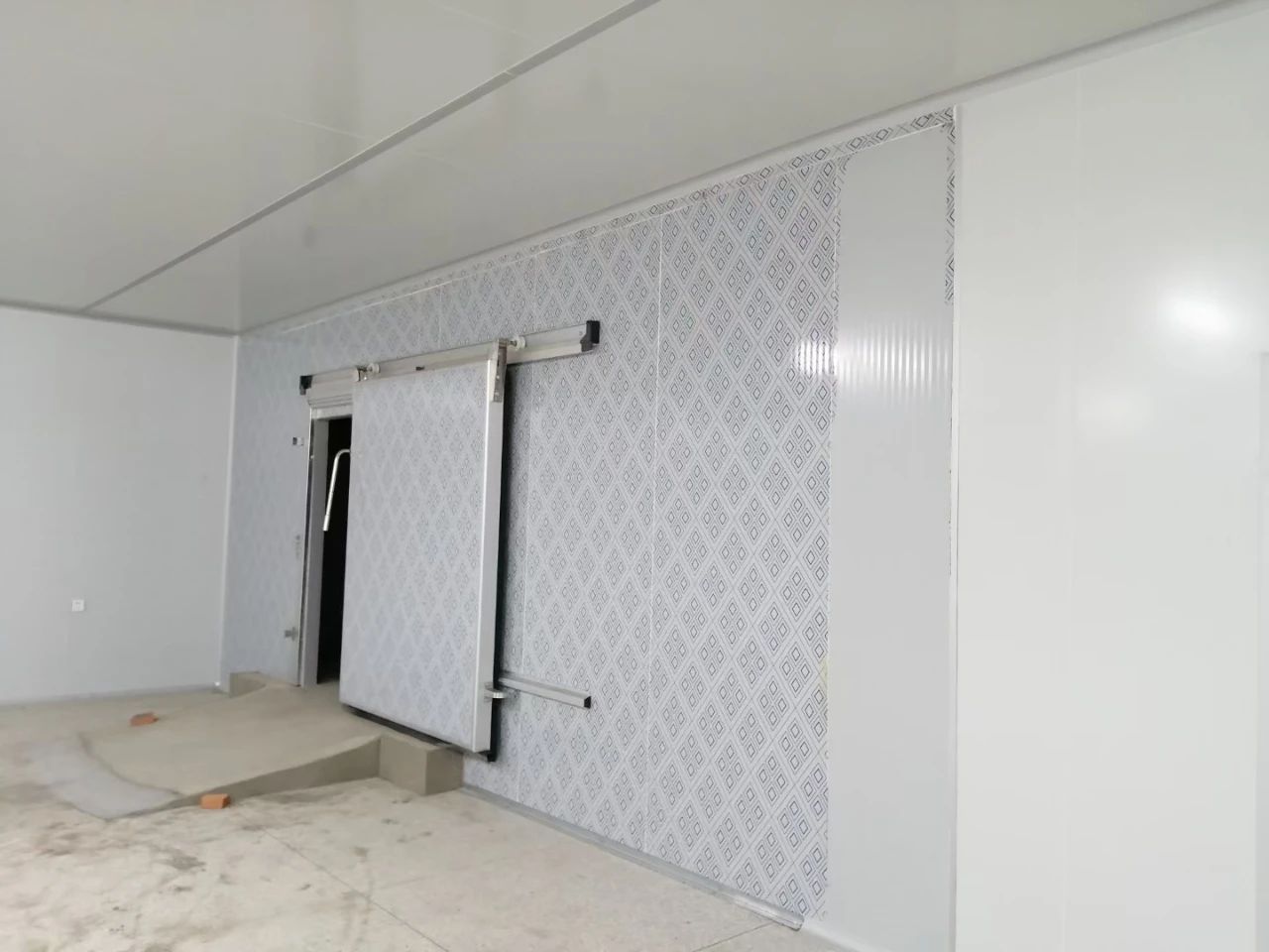 南郊食品气调保鲜库的优越性