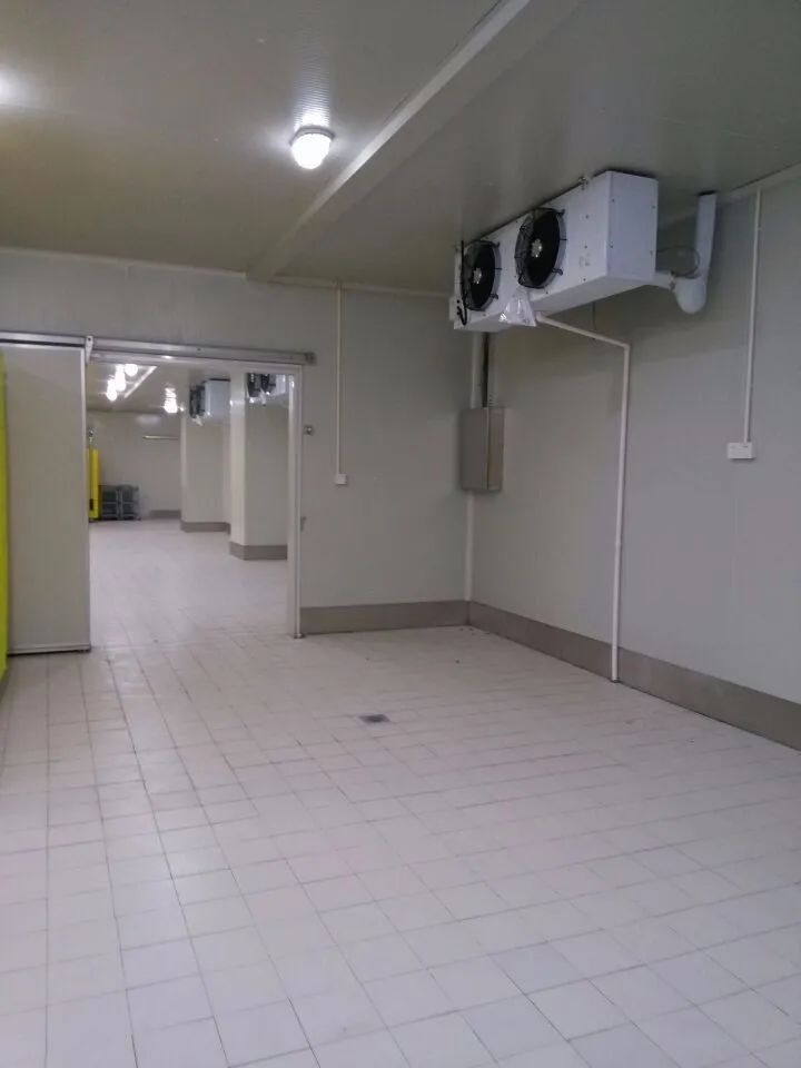 南郊气调保鲜冷库造价比普通保鲜冷库高的原因