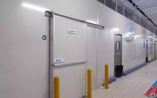 南郊冷库建造主要有哪些要求?