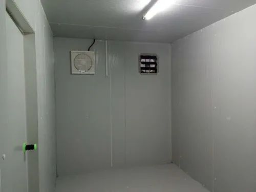 南郊酒店厨房冷库设备设计、安装、维护注意事项及故障分析